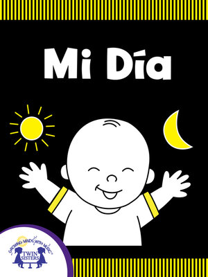cover image of Mi Dia